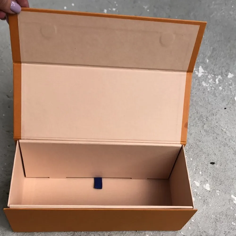 Louis Vuitton great box