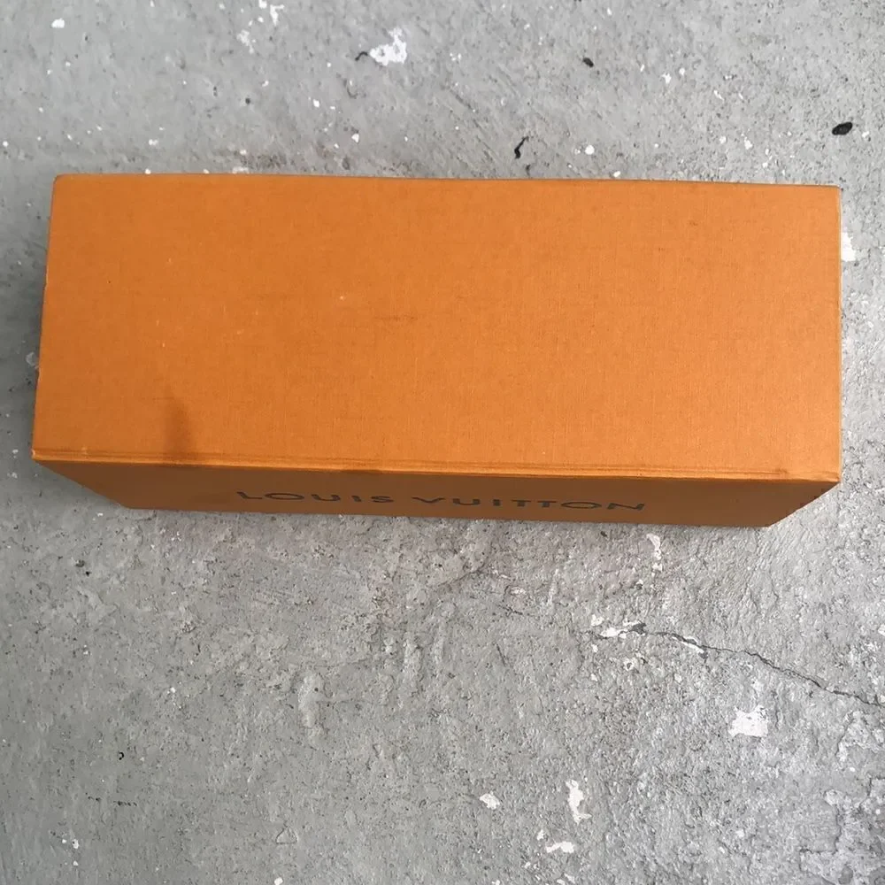 Louis Vuitton great box