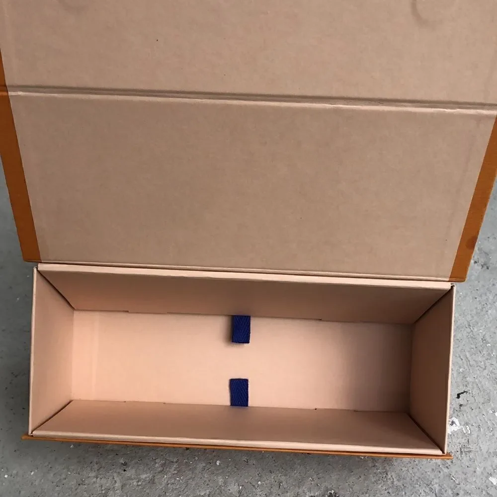 Louis Vuitton great box