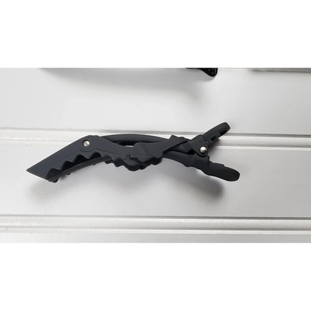 Diane Brand‎ Multi Piece Hair Styling Clip and Comb Set