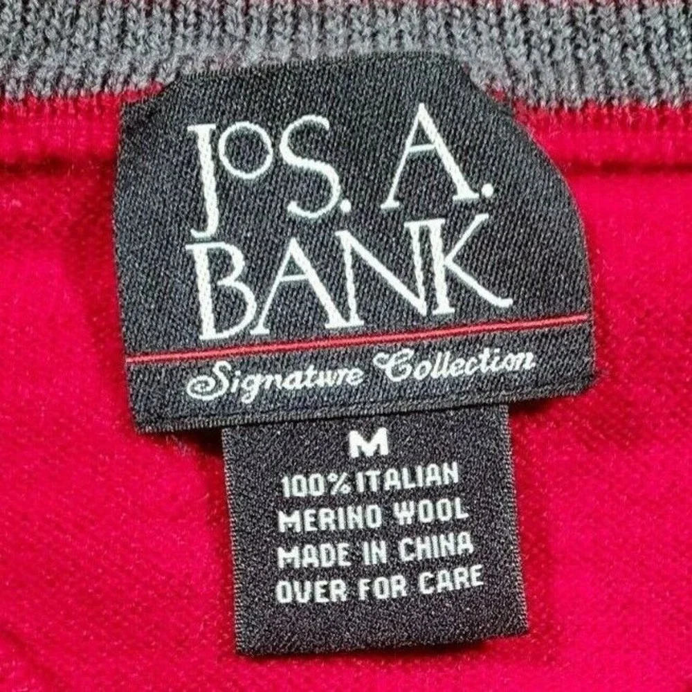 Jos. A. Bank all items