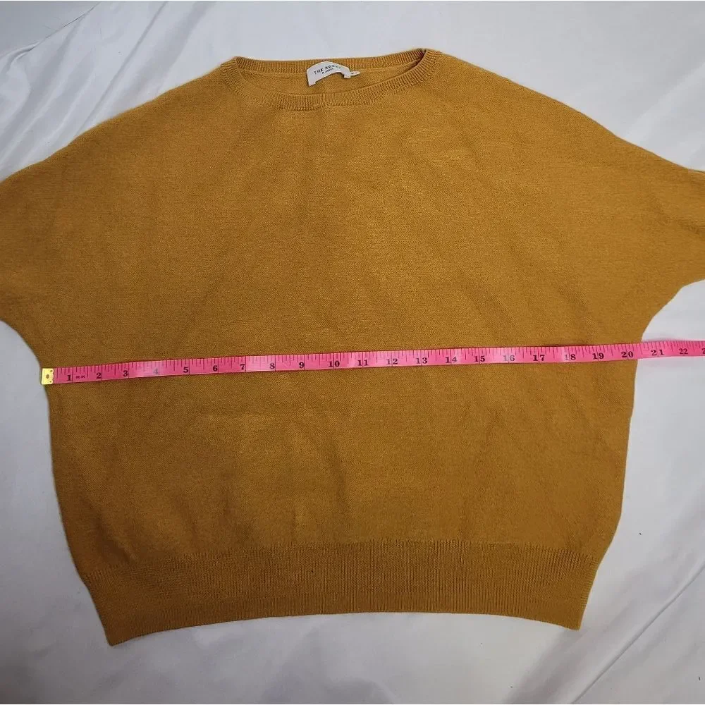 The Reset essential pullover