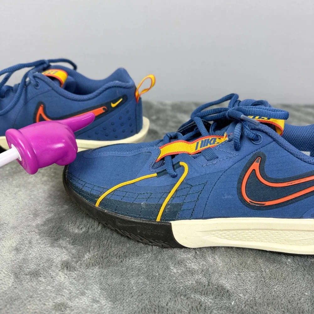 Nike elevate your