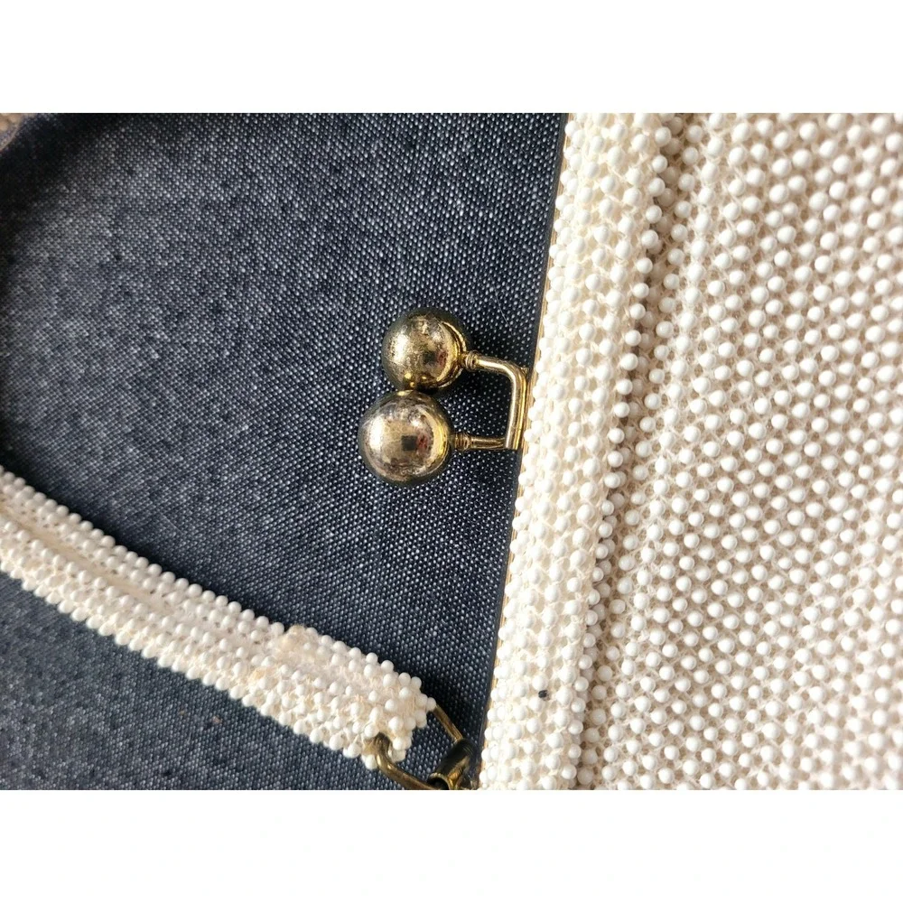 N/A vintage white