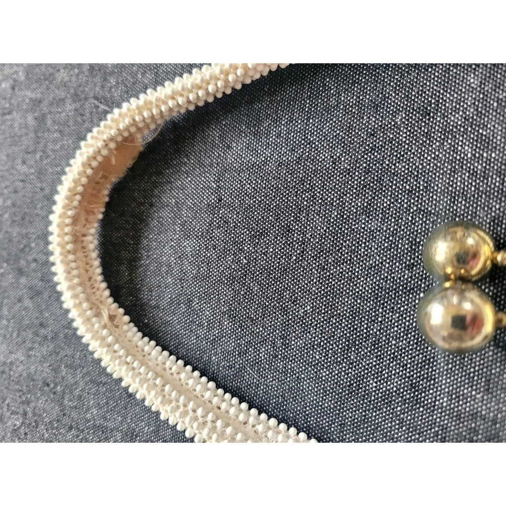 N/A vintage white