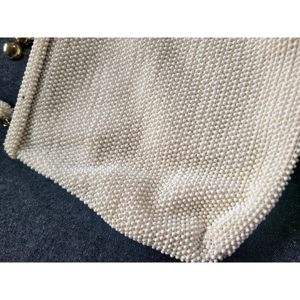 N/A vintage white