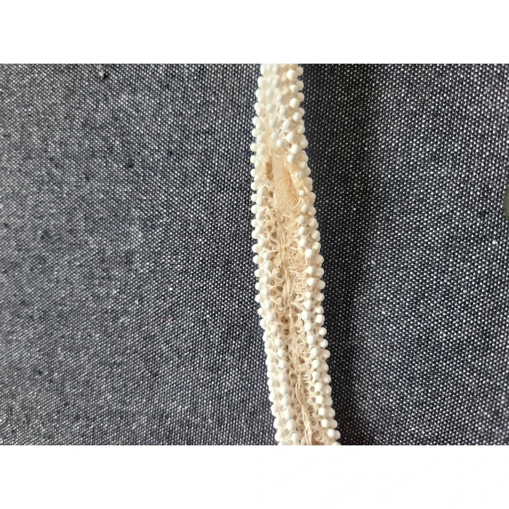 N/A vintage white