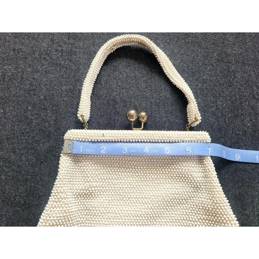 N/A vintage white