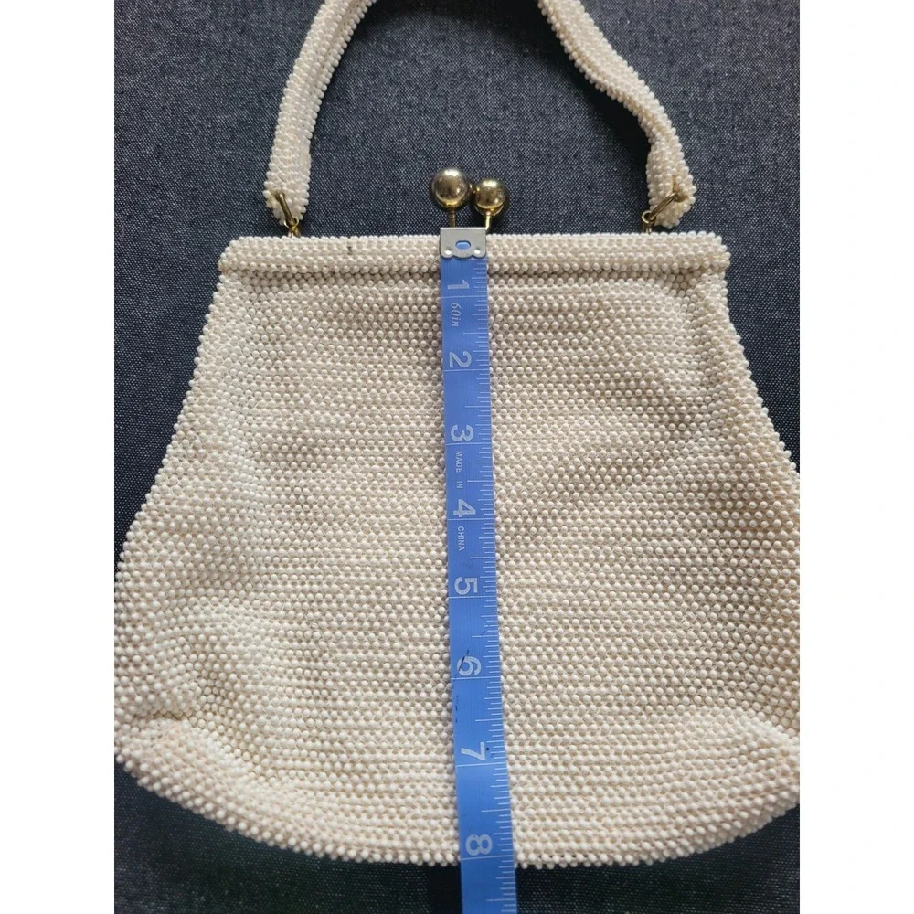 N/A vintage white