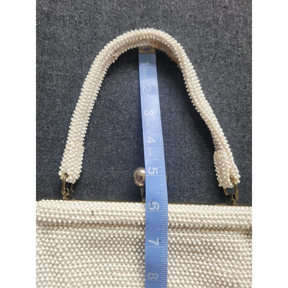 N/A vintage white