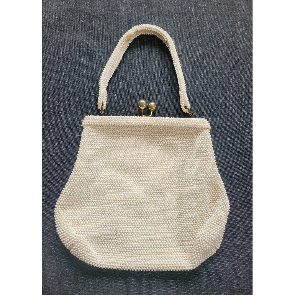 N/A vintage white