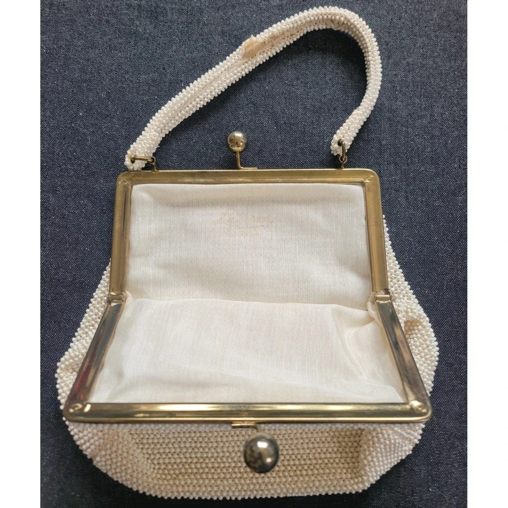 N/A vintage white