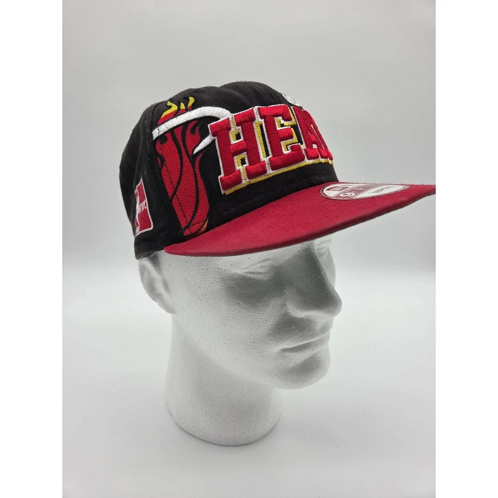 New Era vintage 2011