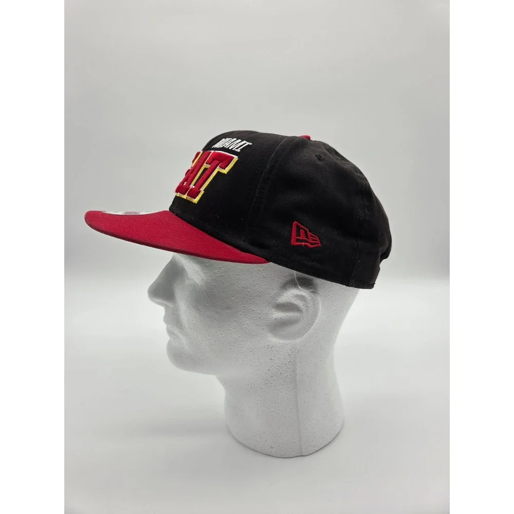 New Era vintage 2011