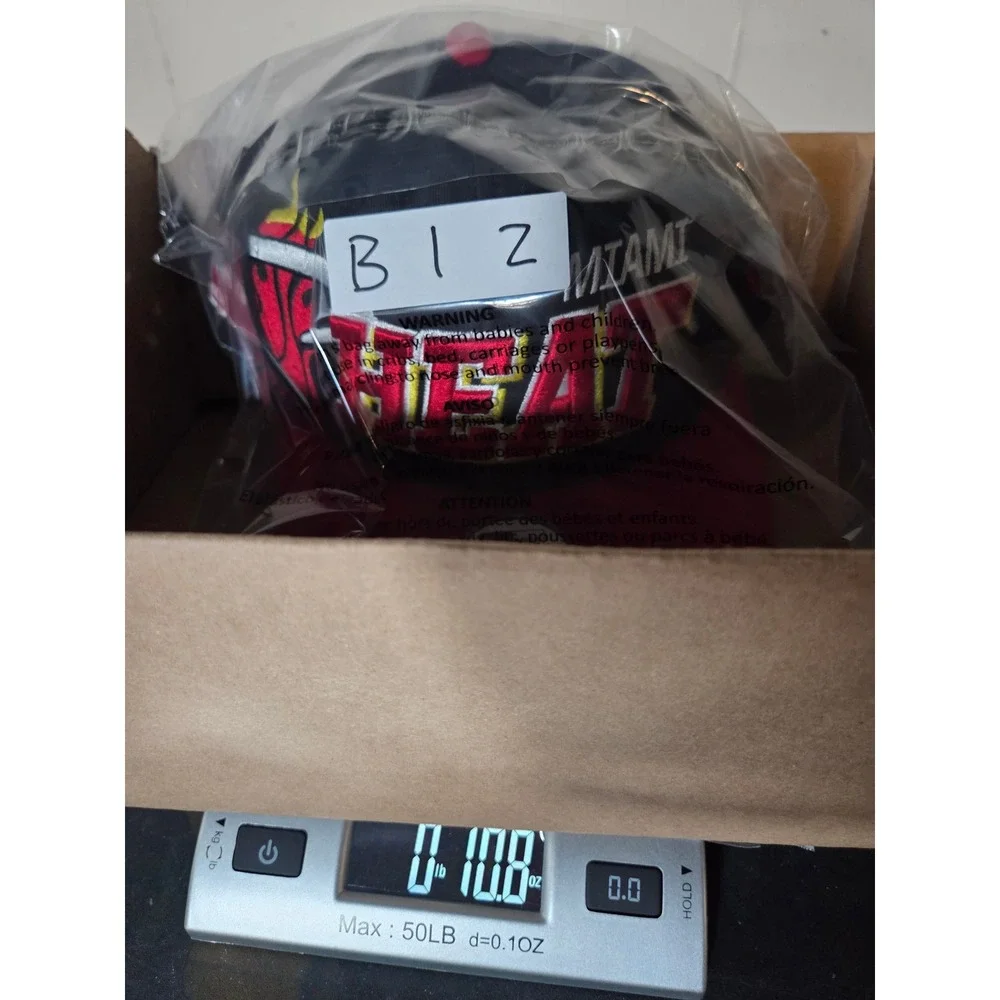 New Era vintage 2011