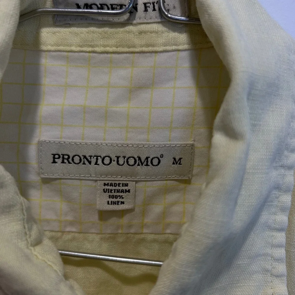 Pronto Uomo pronto uomo