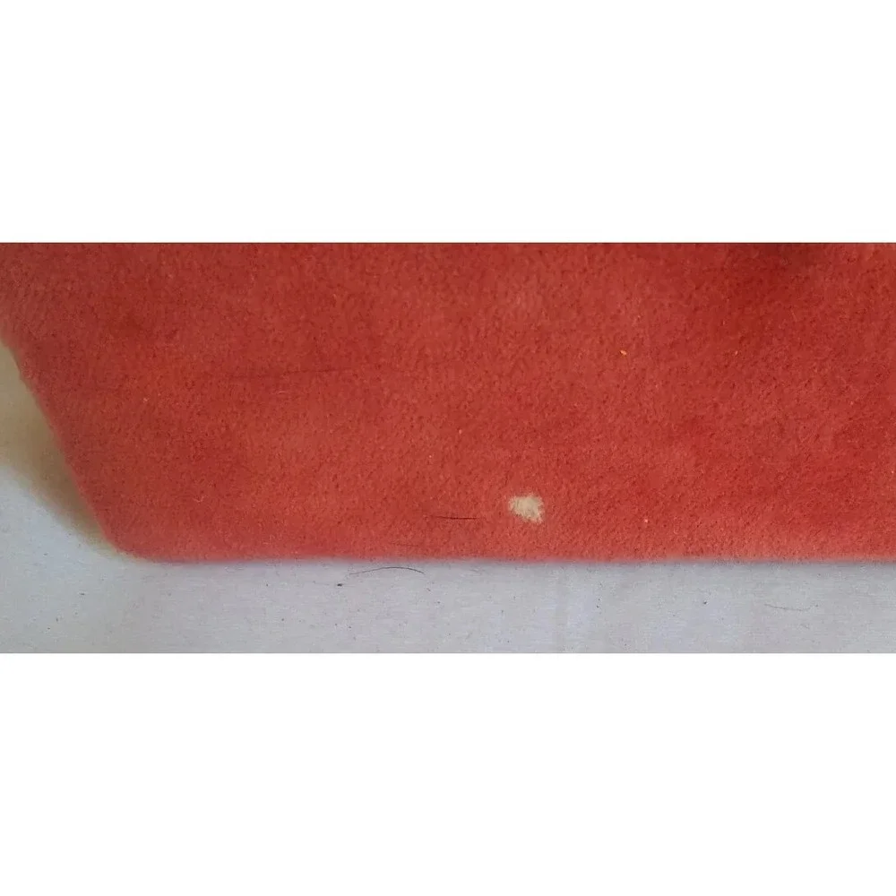 The Unbranded Brand vintage red