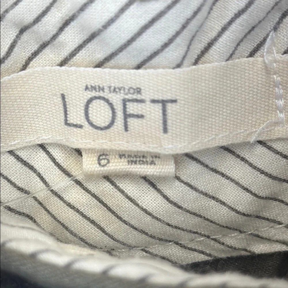 LOFT shorts 0278 lot