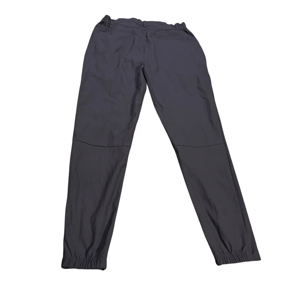 CUTS Clothing Mens Small‎ Gray Everywhere Pant Trousers Business Casual