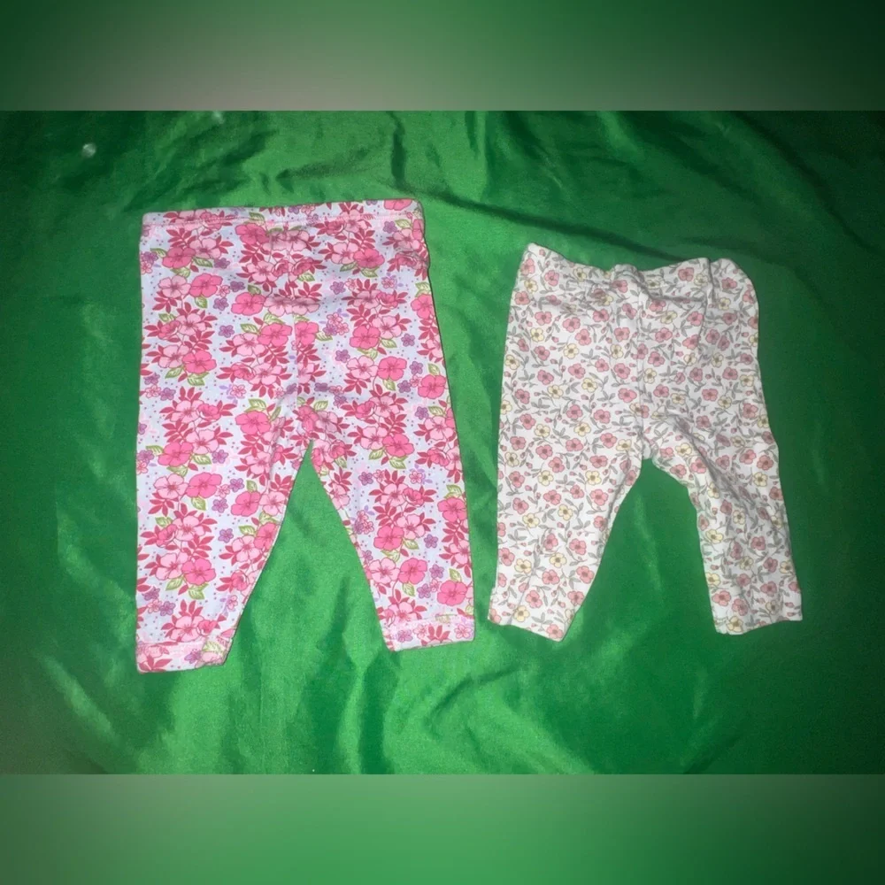 Carters adorable floral