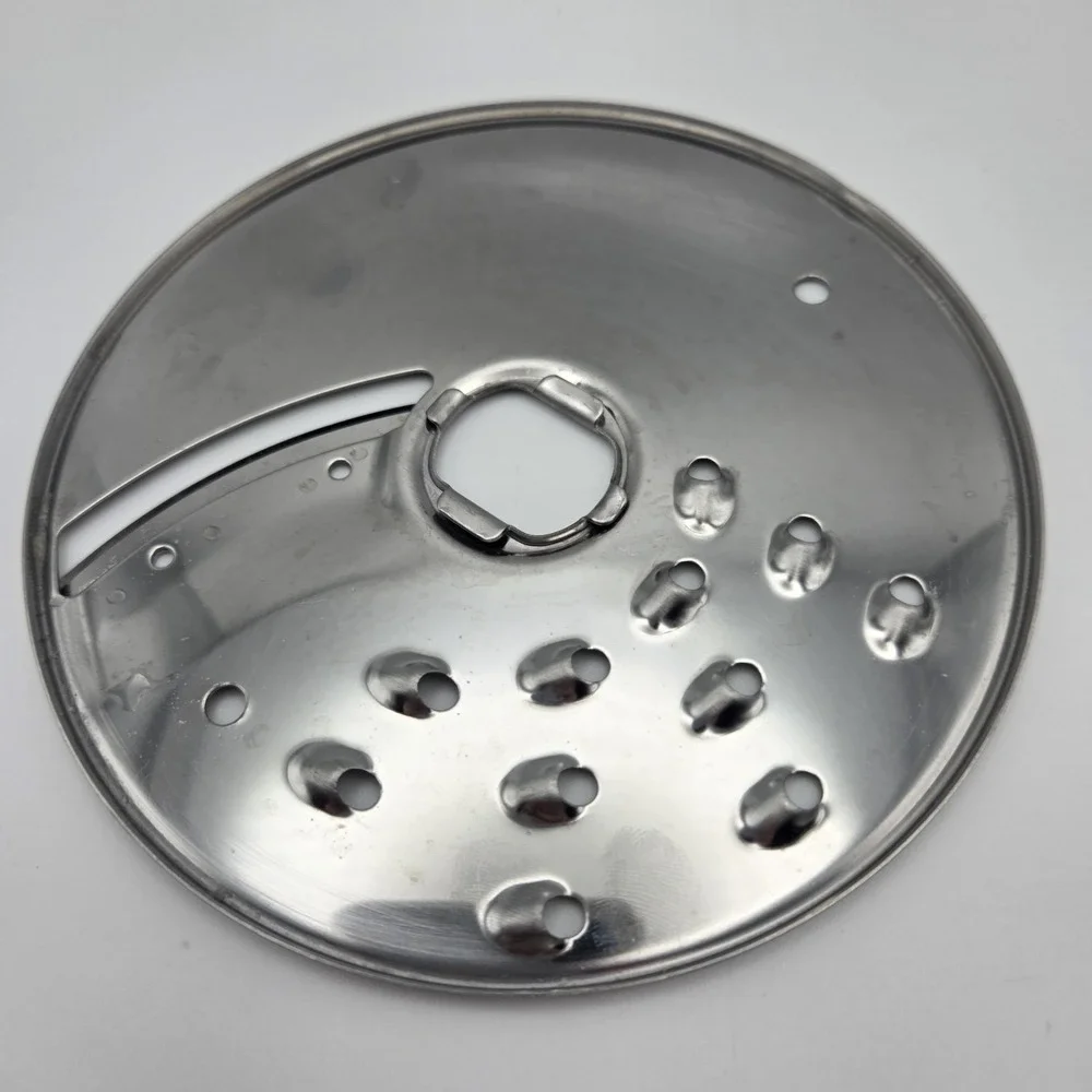KitchenAid Food Processor KFP715WH2 Replacement Shredder/Slicer Disc Part