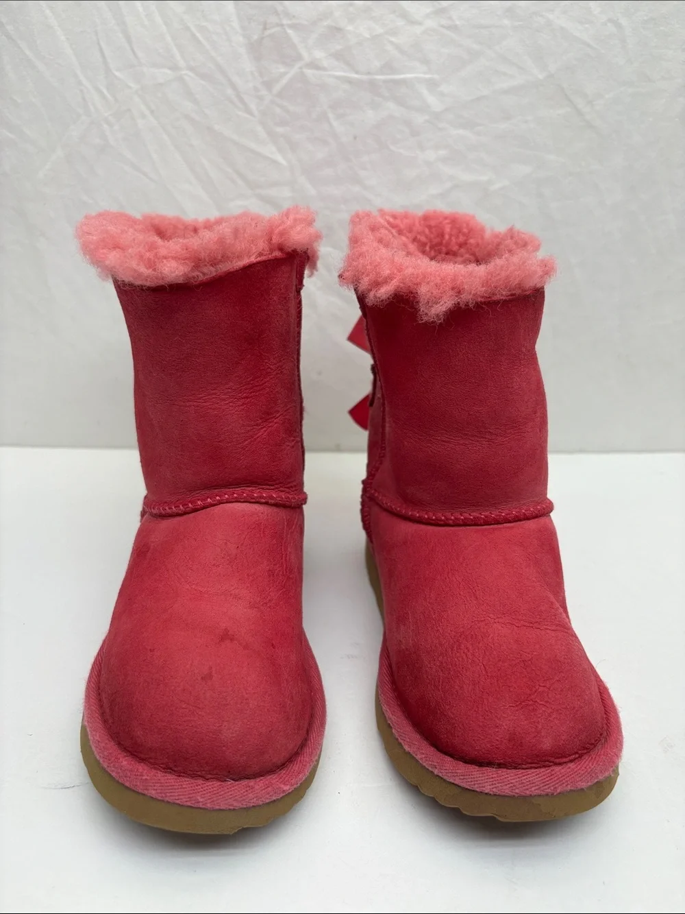 UGG item used