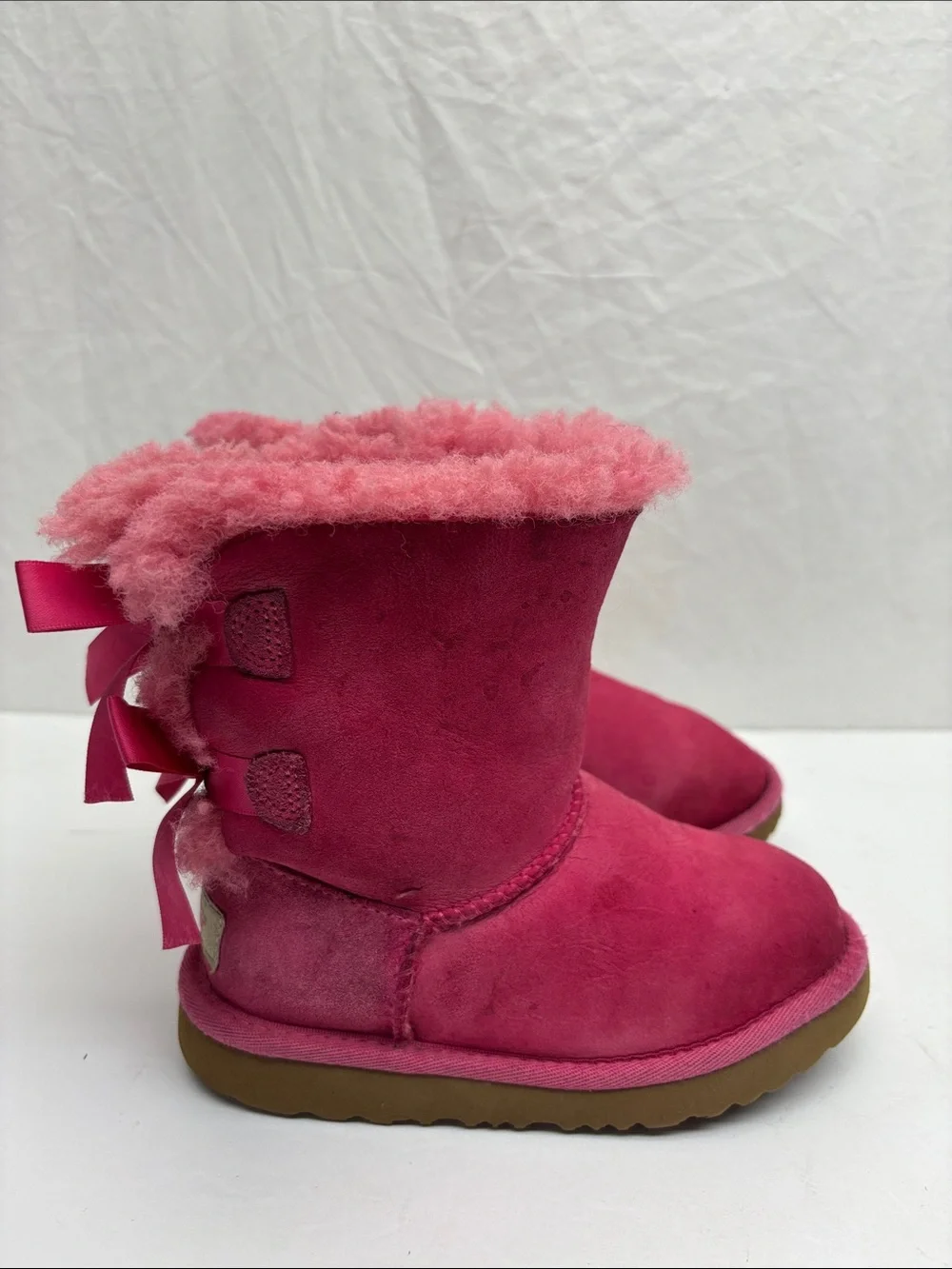 UGG item used