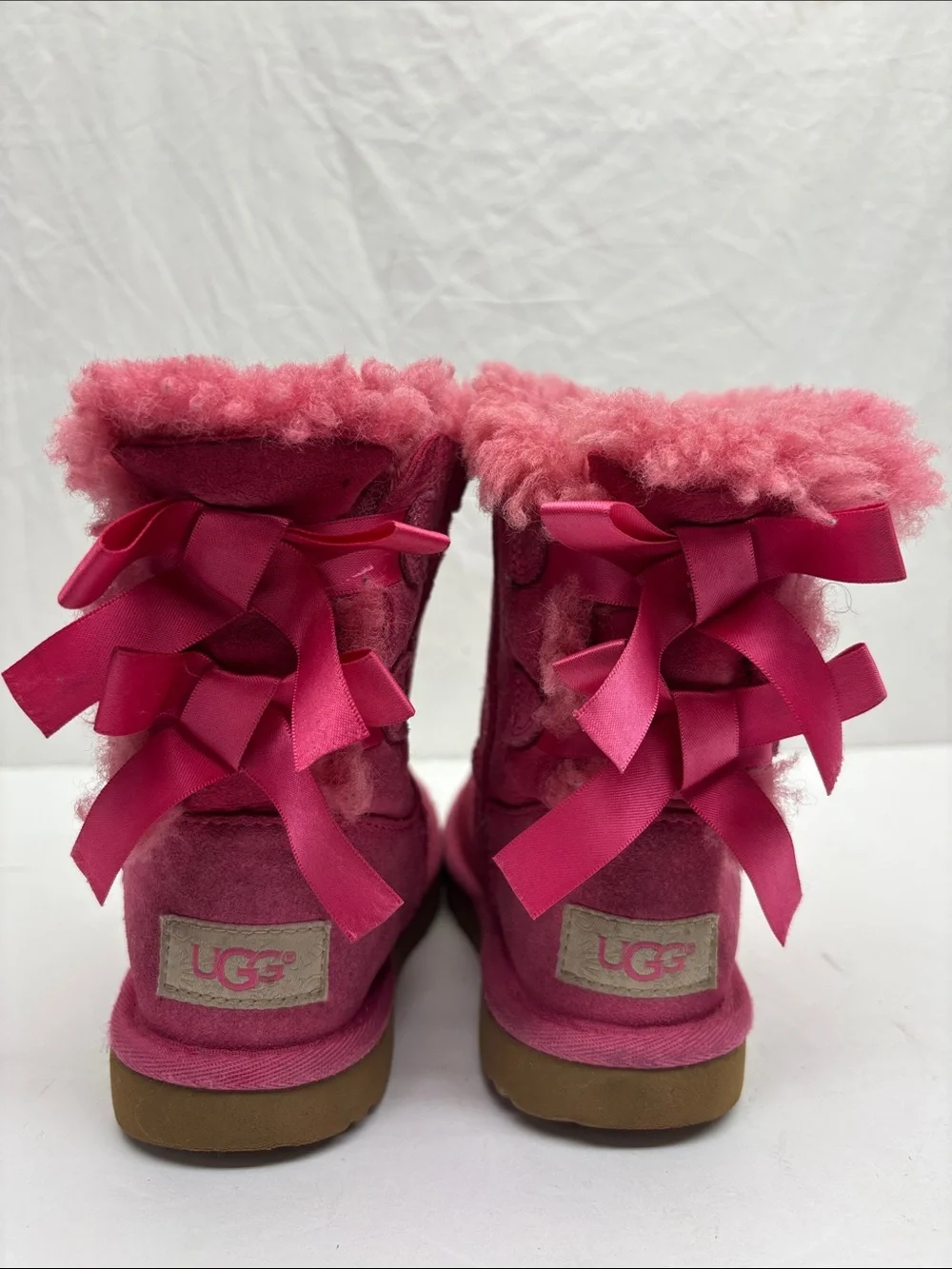 UGG item used