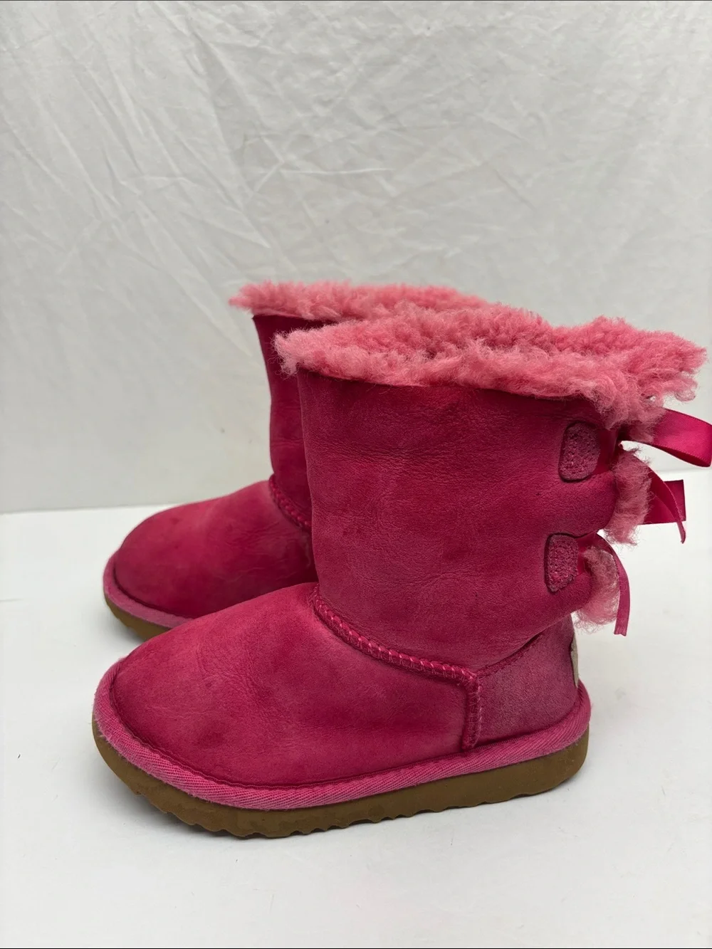 UGG item used