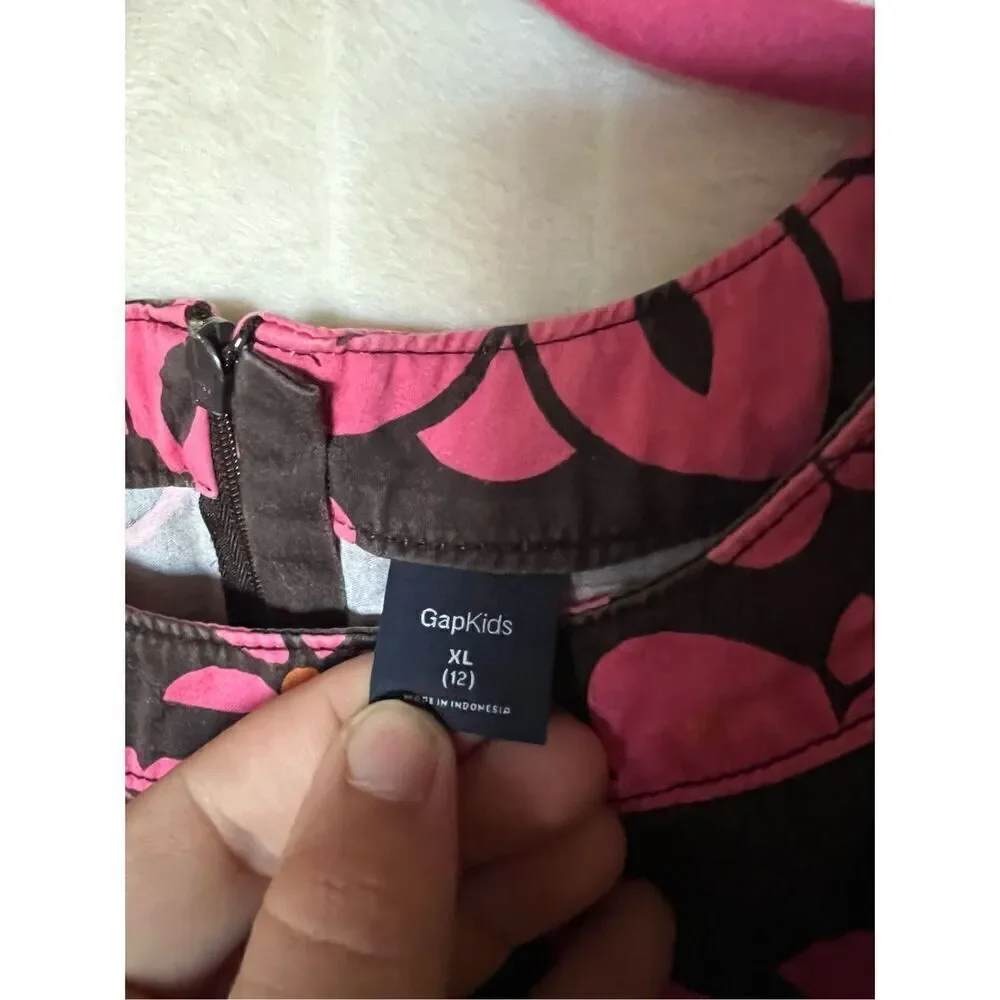 GAP kids dress