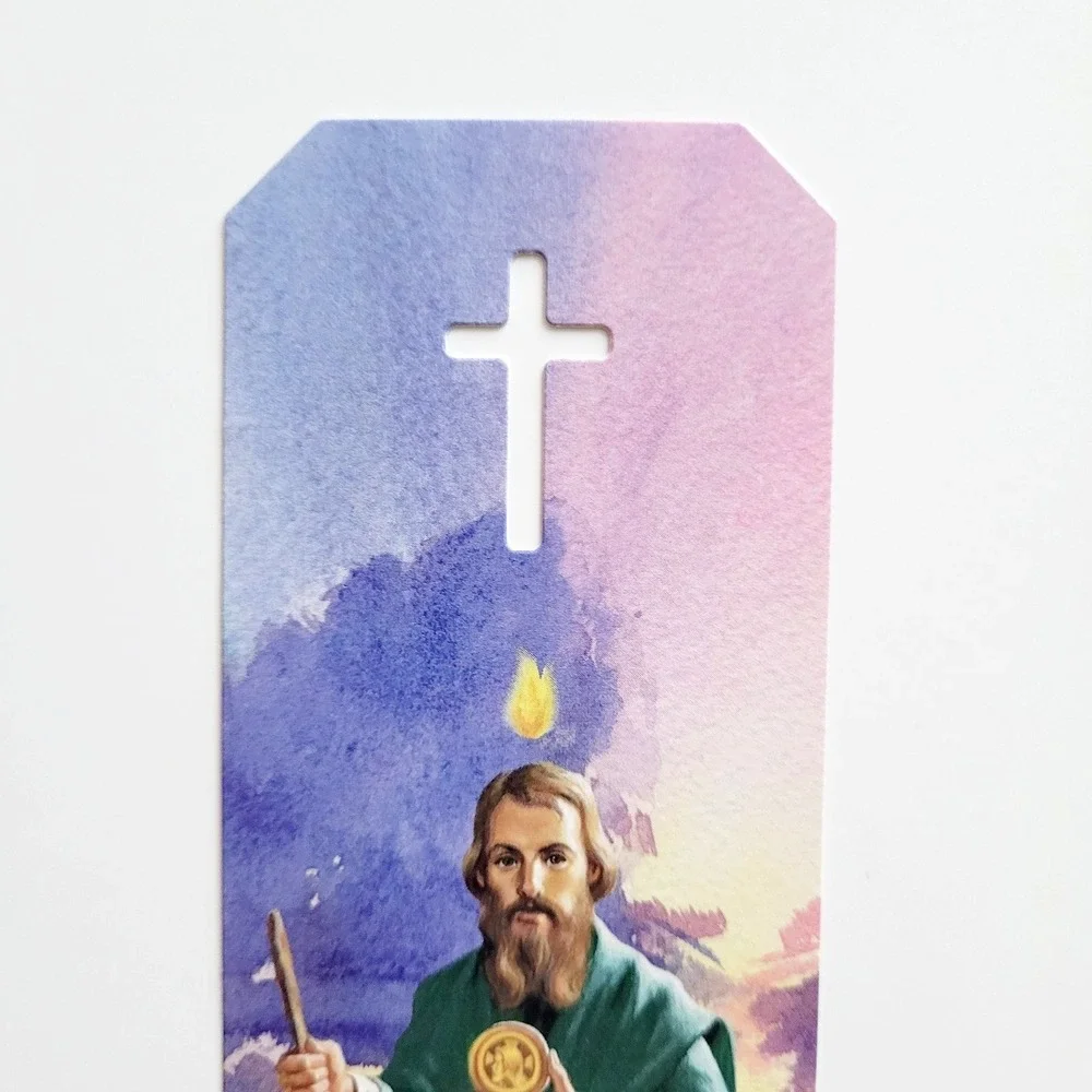 St. Jude Shrine beautiful plastic