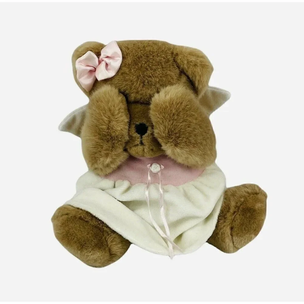 Mango Teddy Bear Co. rare vintage