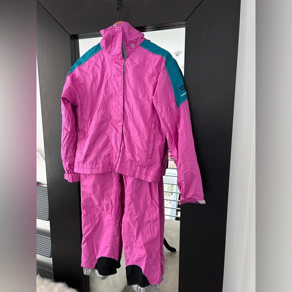 The North Face Vintage Extreme Series Matching Set
