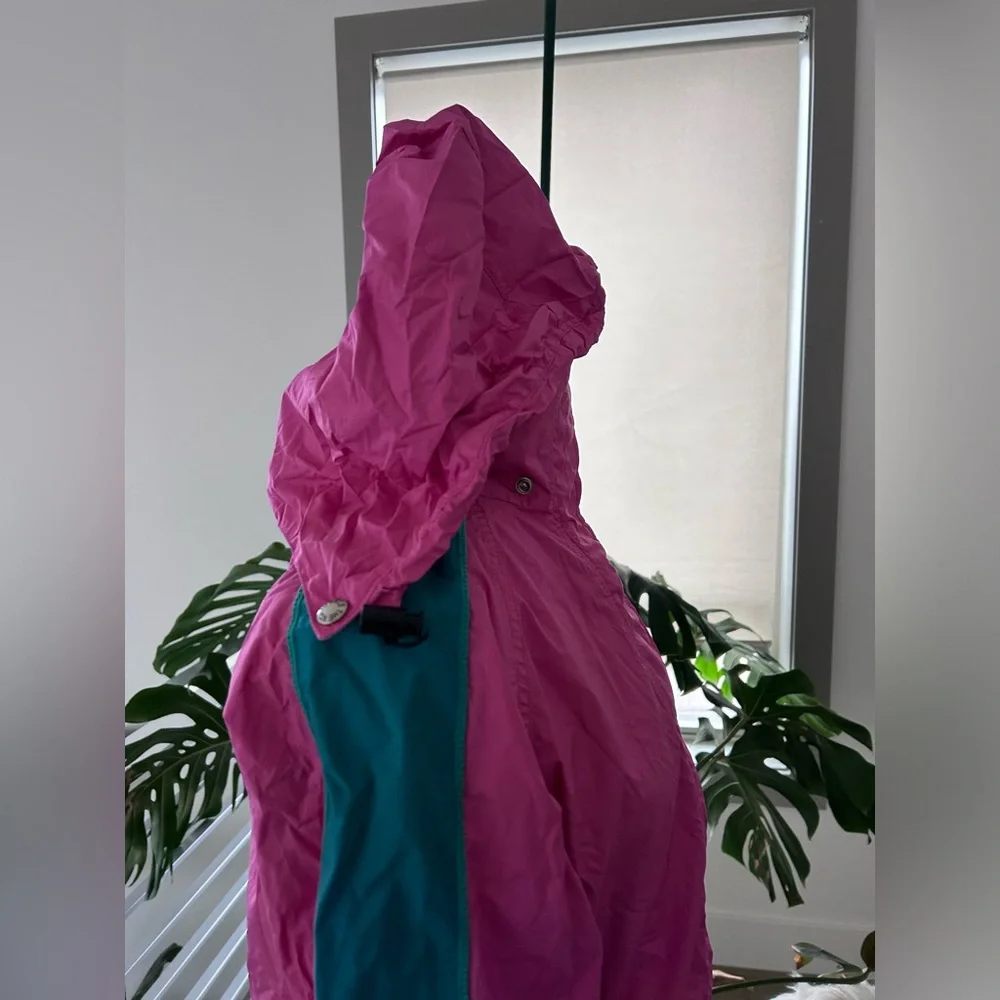 The North Face set vintage size