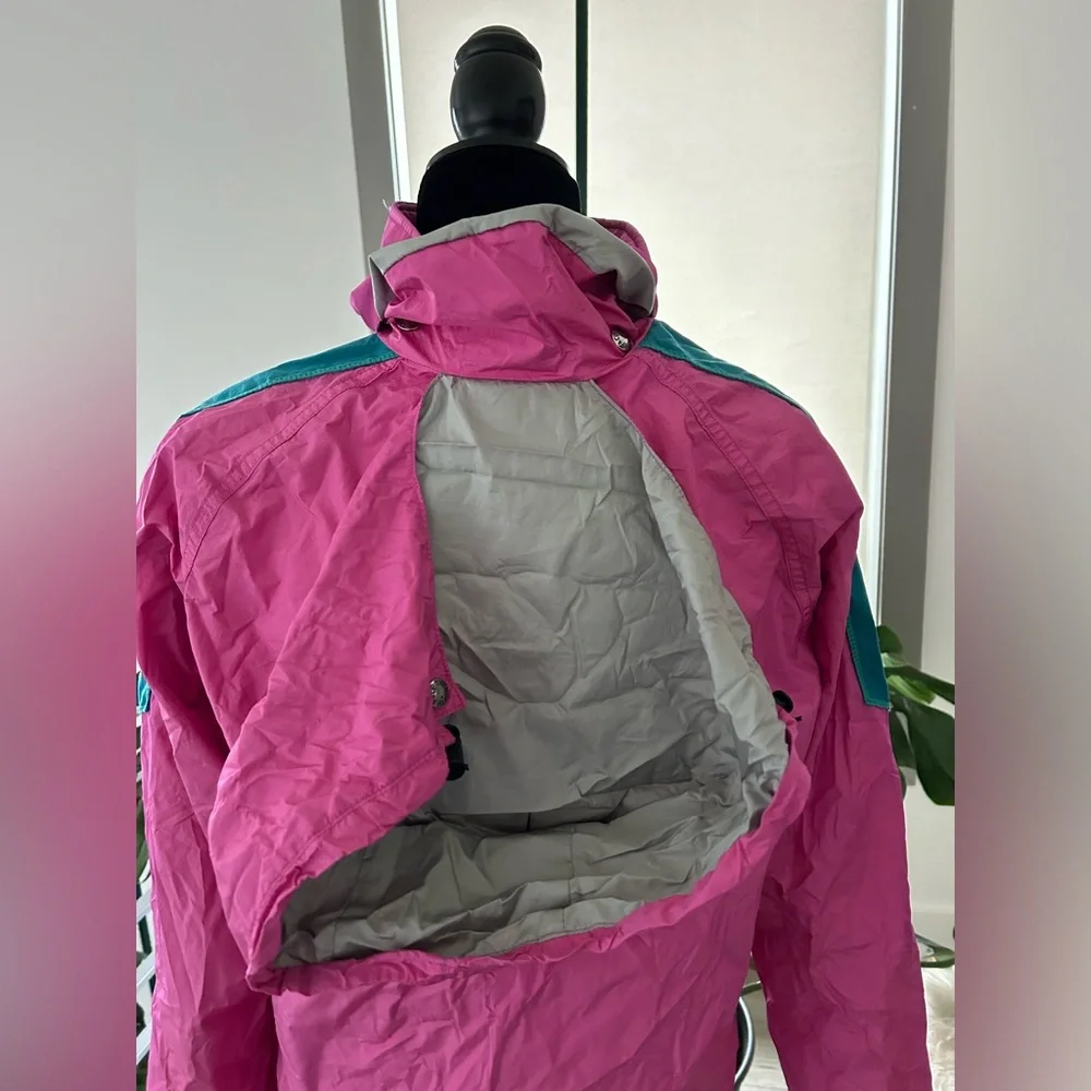 The North Face size set matching