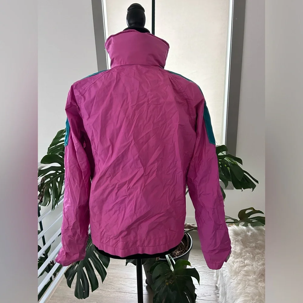 The North Face extreme medium ski