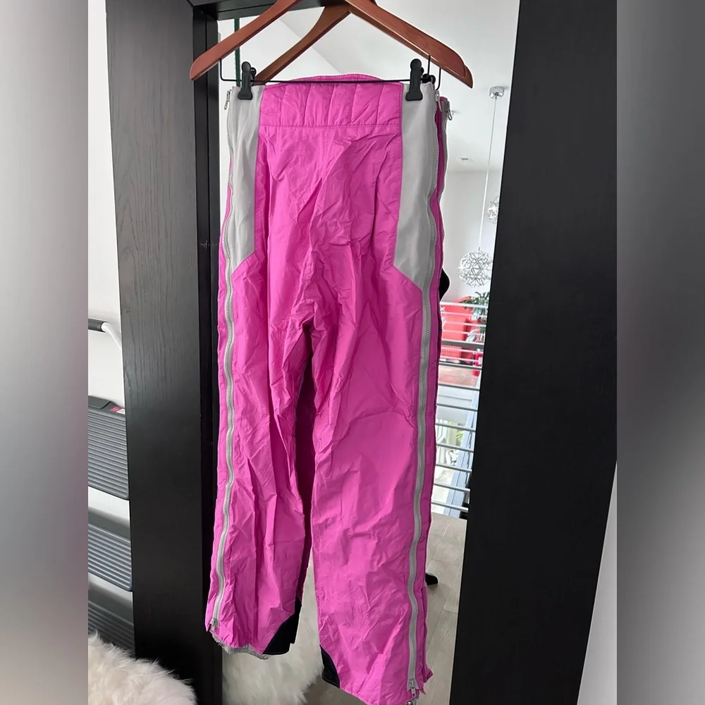The North Face made matching