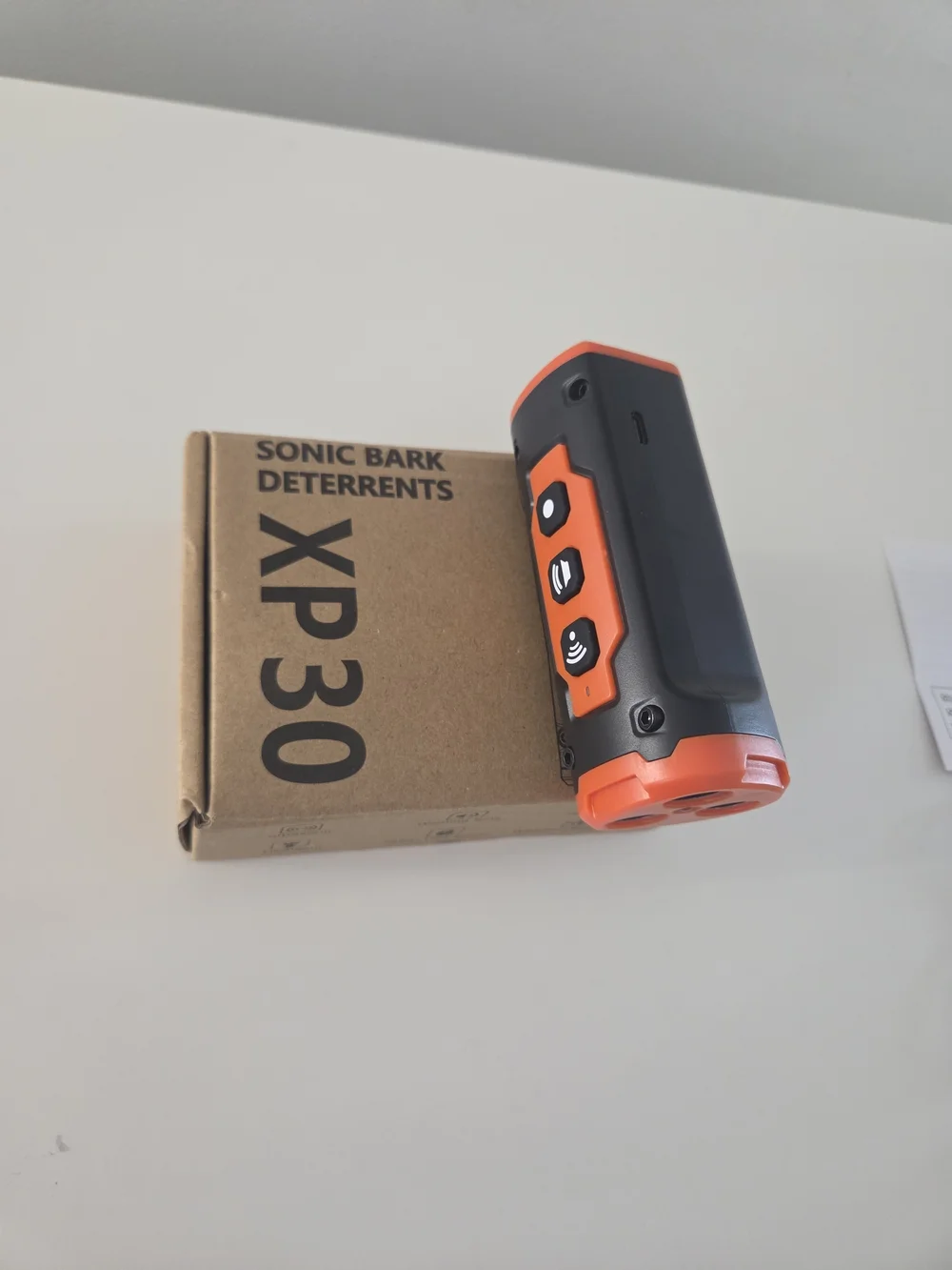 N/A portable ultrasonic