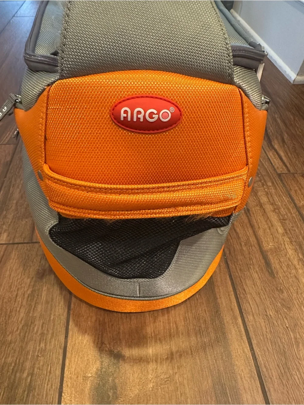 Argo this airline