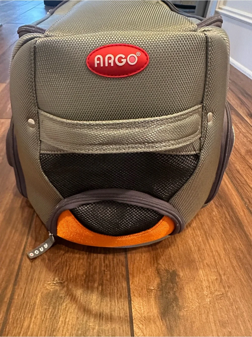 Argo this airline