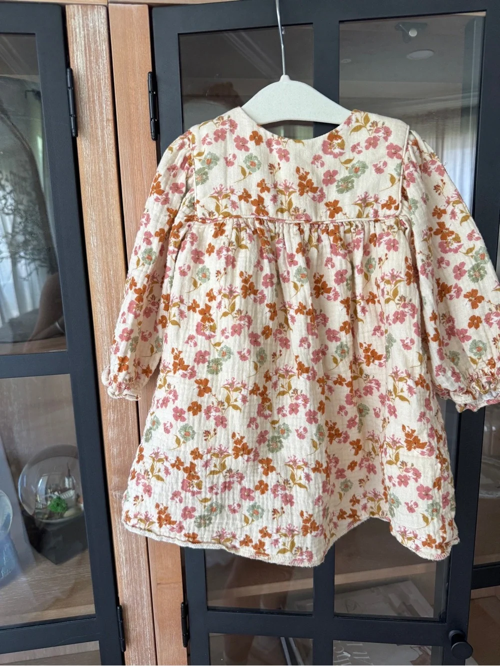 Zara size 12