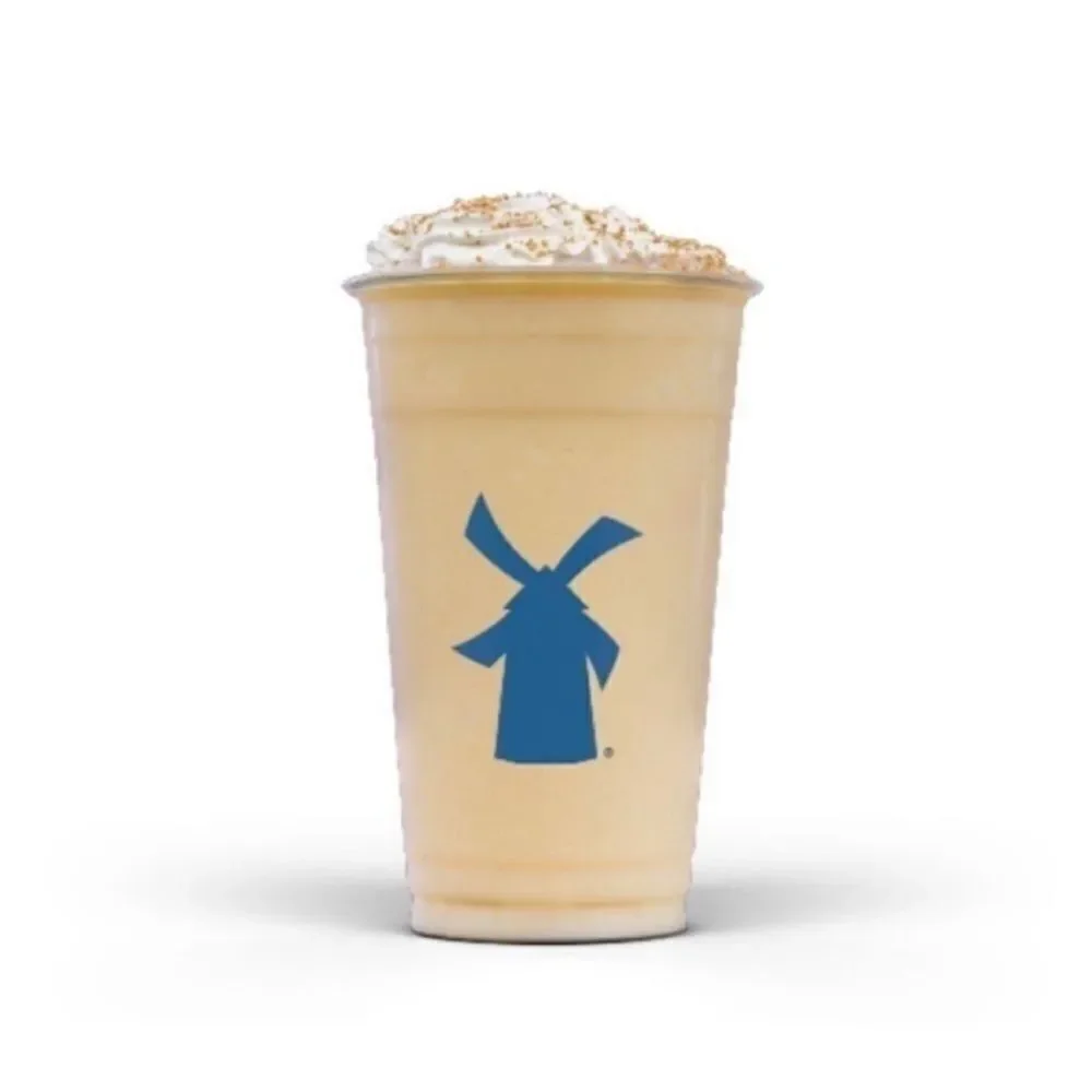 Dutch Bros perfect coffee