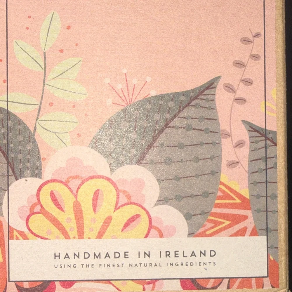 The Handmade Soap handmade soap