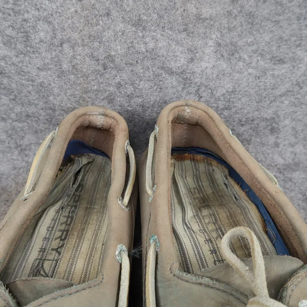 Sperry are 24