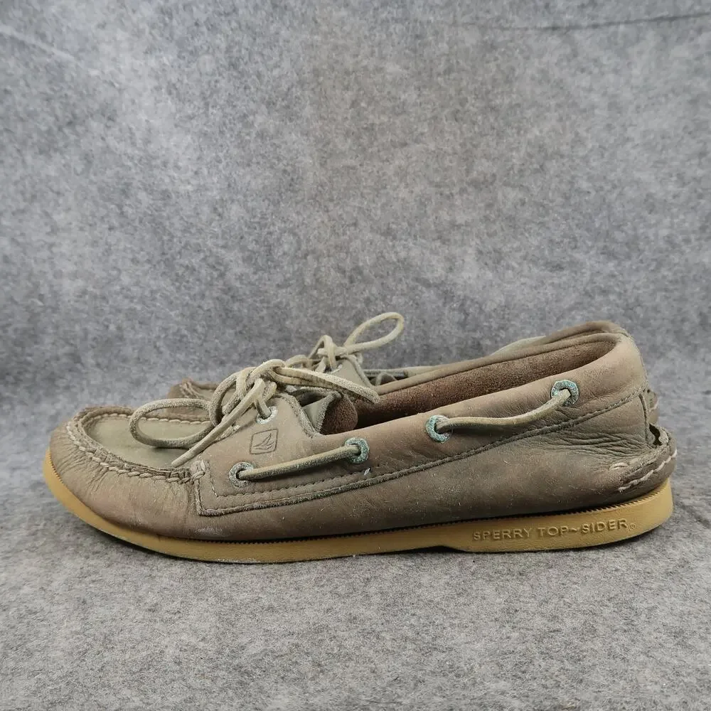 Sperry purchasing ship