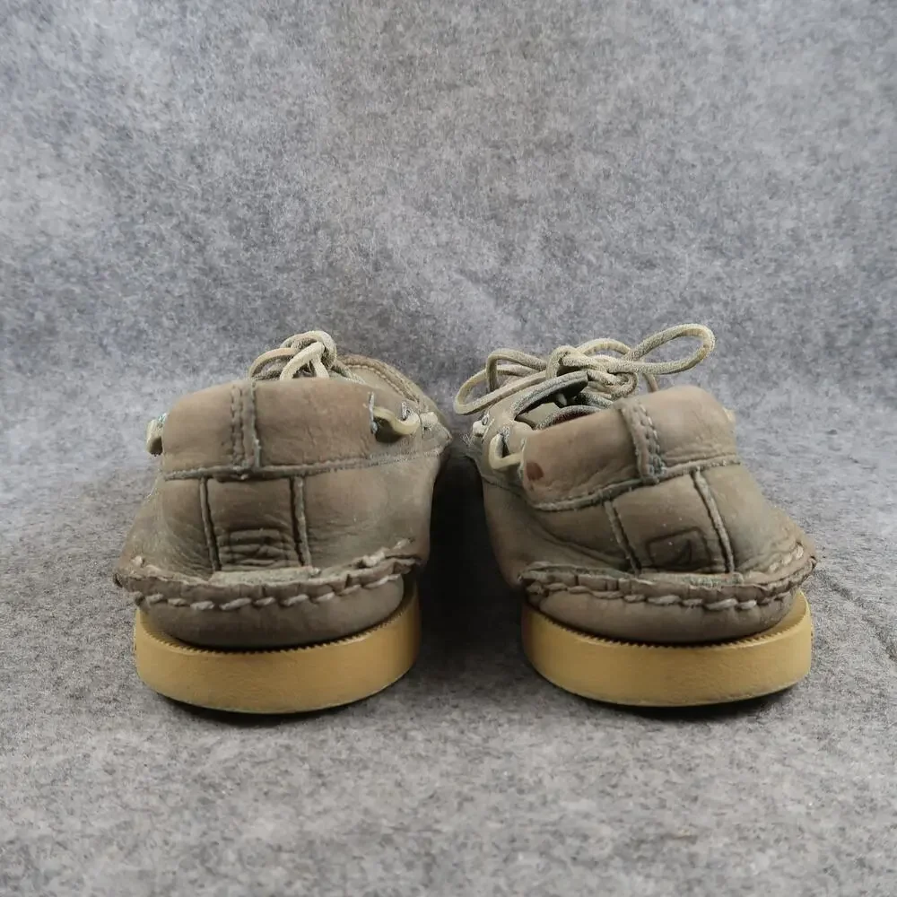 Sperry casual daily ship