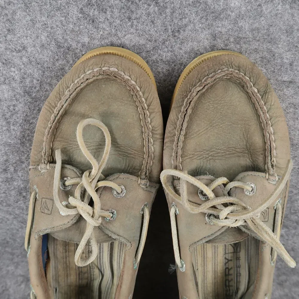 Sperry use used