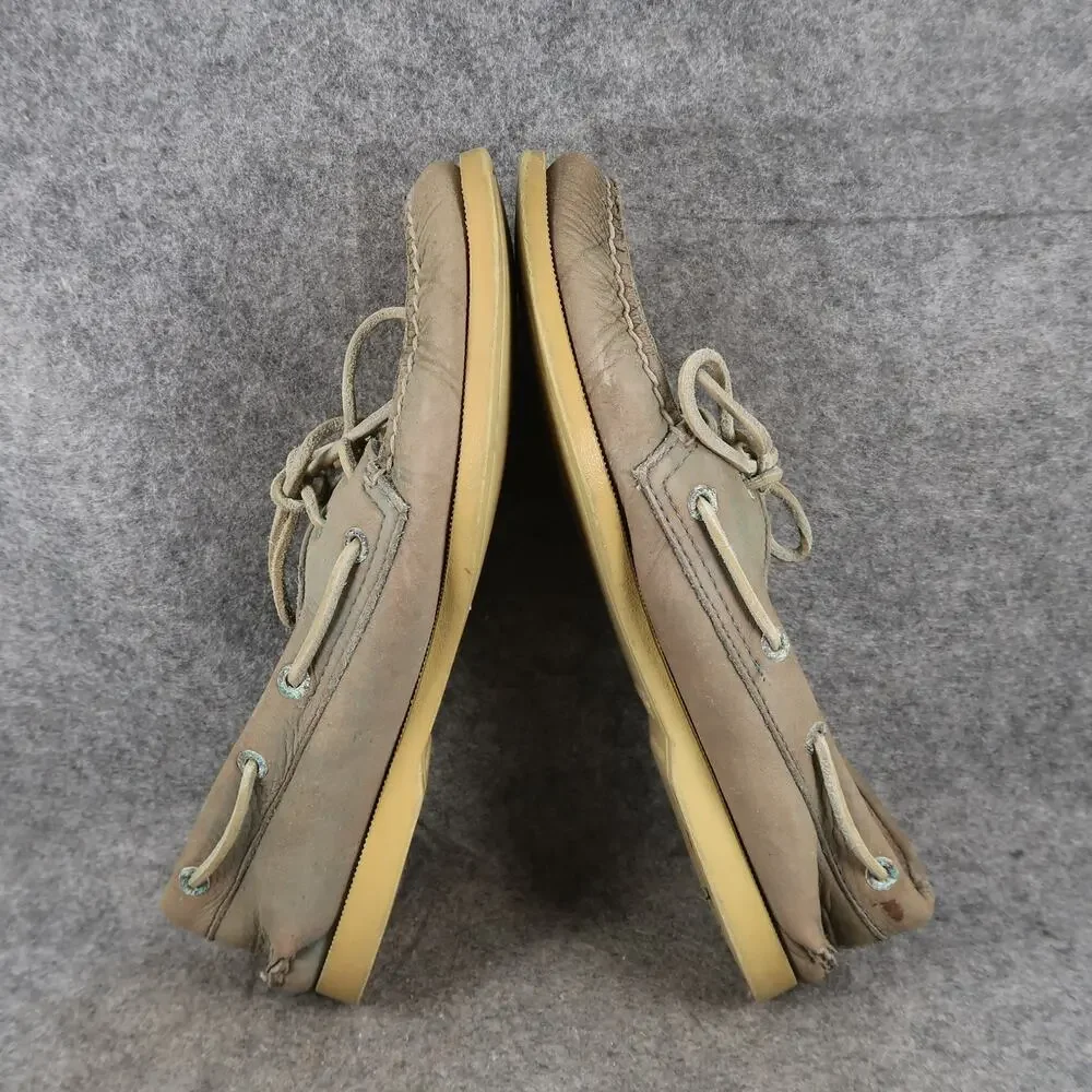 Sperry use any we