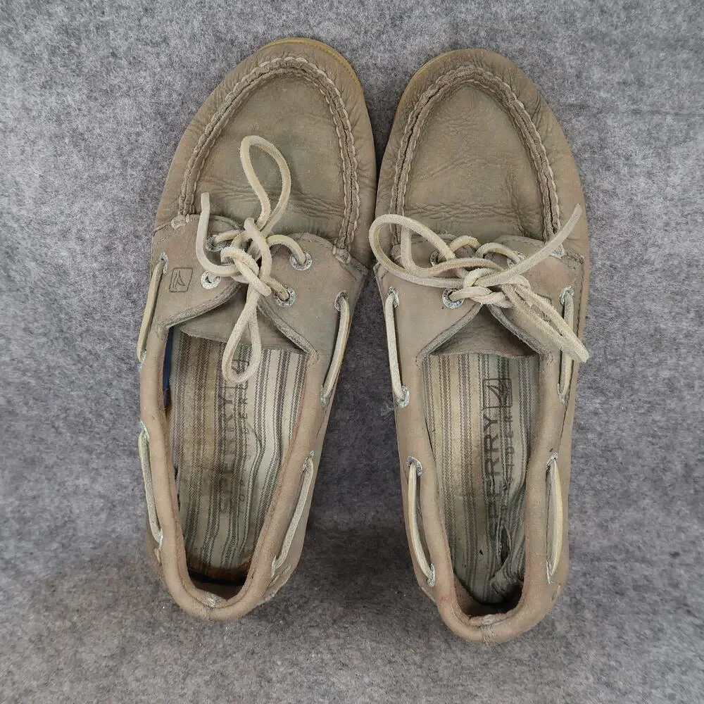Sperry 24 pair see