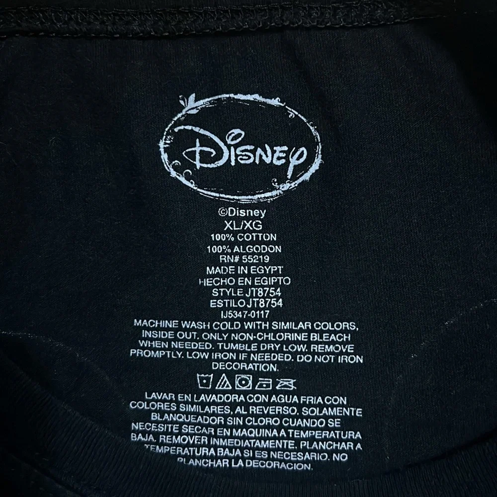 Disney cap hollywood vintage